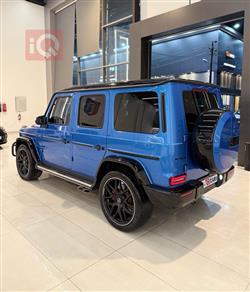 مرسيدس بنز G-Class